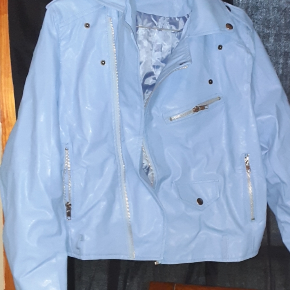 Jackets